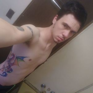 Meet your Posher, Blake